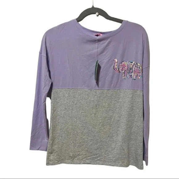 Lilly Pulitzer Top  - Picture 1 of 6